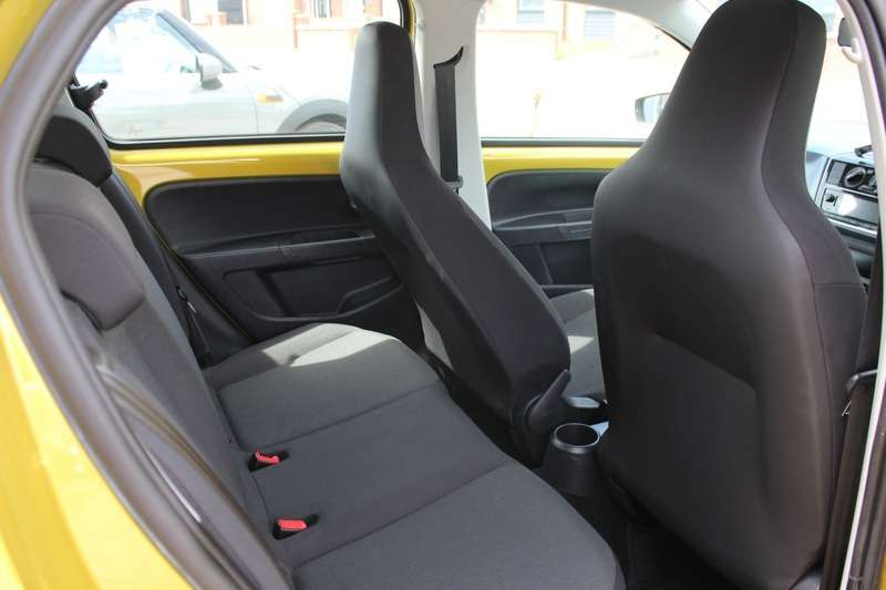 2017 VOLKSWAGEN UP 2017 VOLKSWAGEN UP
