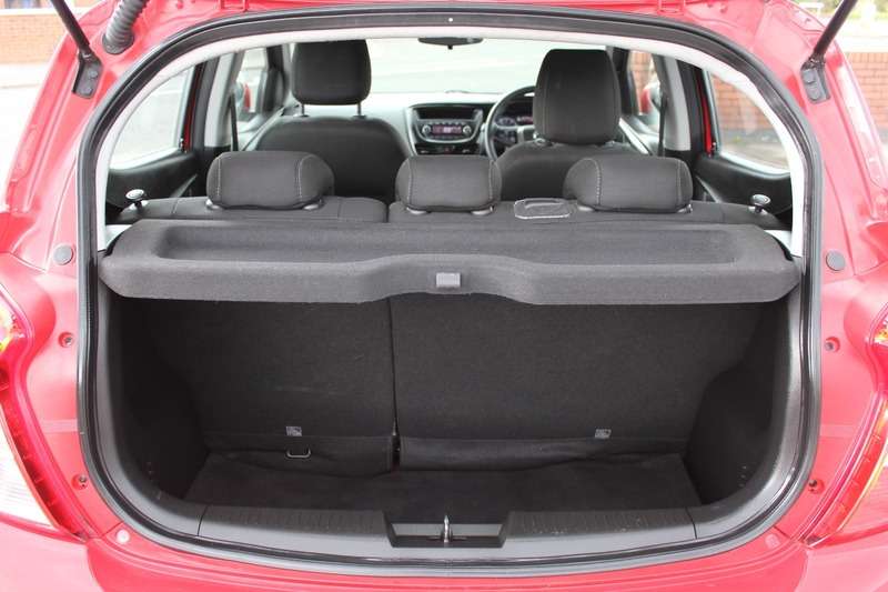 2017 VAUXHALL VIVA 2017 VAUXHALL VIVA