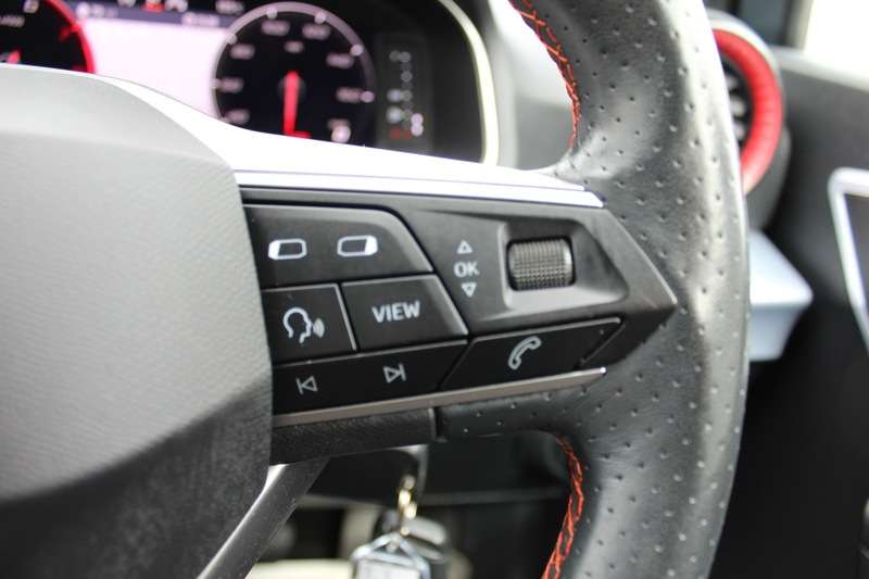 2022 SEAT IBIZA 2022 SEAT IBIZA