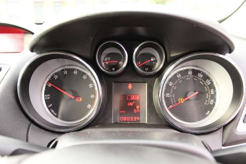 2015 VAUXHALL MOKKA 2015 VAUXHALL MOKKA