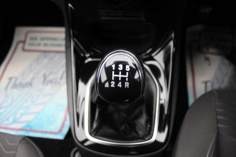 2016 FORD FIESTA 2016 FORD FIESTA