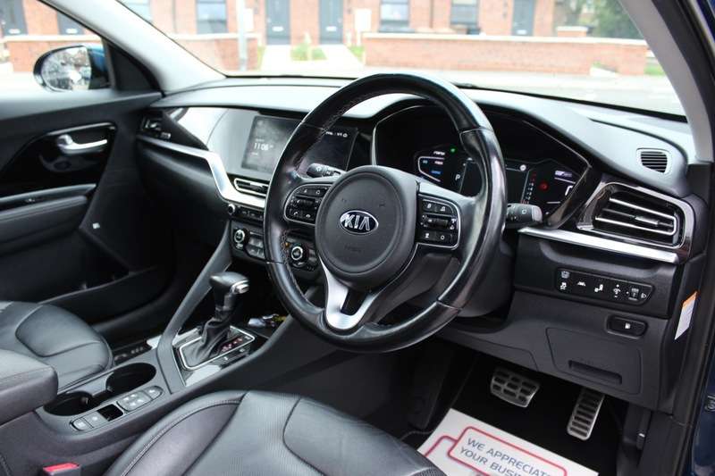 2019 KIA NIRO 2019 KIA NIRO