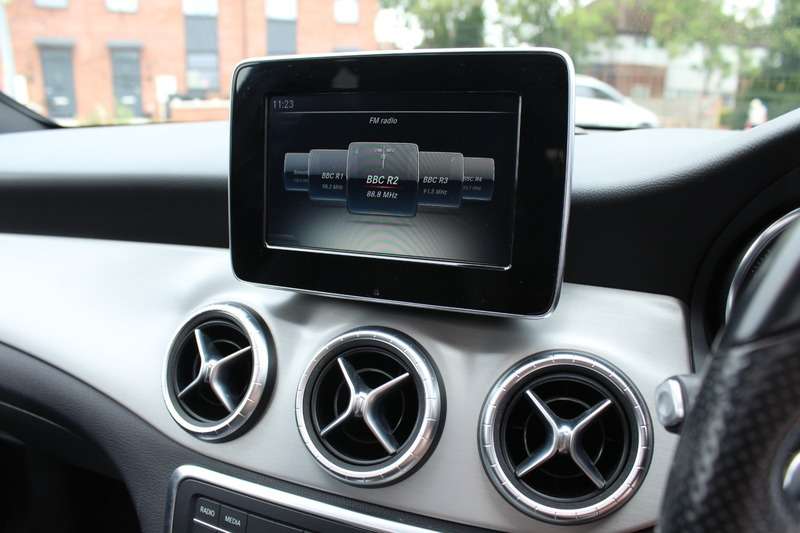2018 MERCEDES-BENZ CLA 2018 MERCEDES-BENZ CLA