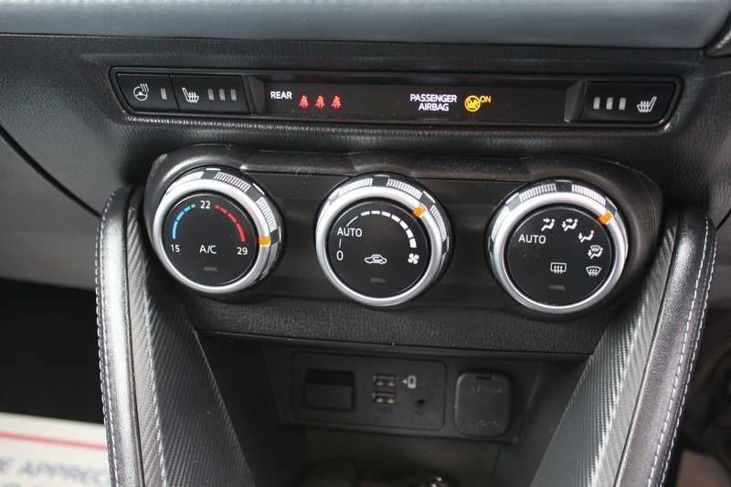 2023 MAZDA MAZDA 2 2023 MAZDA MAZDA 2