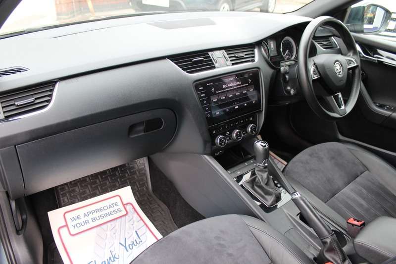 2019 SKODA OCTAVIA 2019 SKODA OCTAVIA