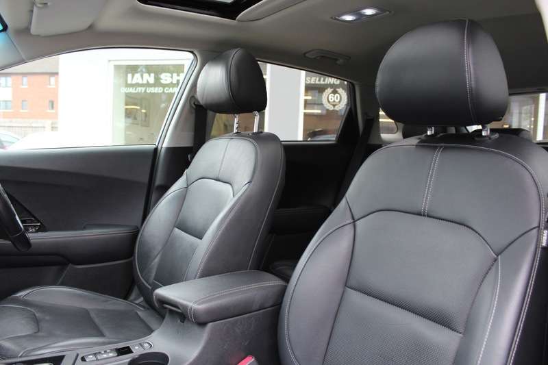 2019 KIA NIRO 2019 KIA NIRO