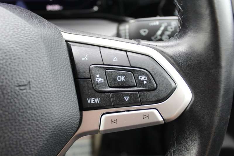 2021 VOLKSWAGEN GOLF 2021 VOLKSWAGEN GOLF
