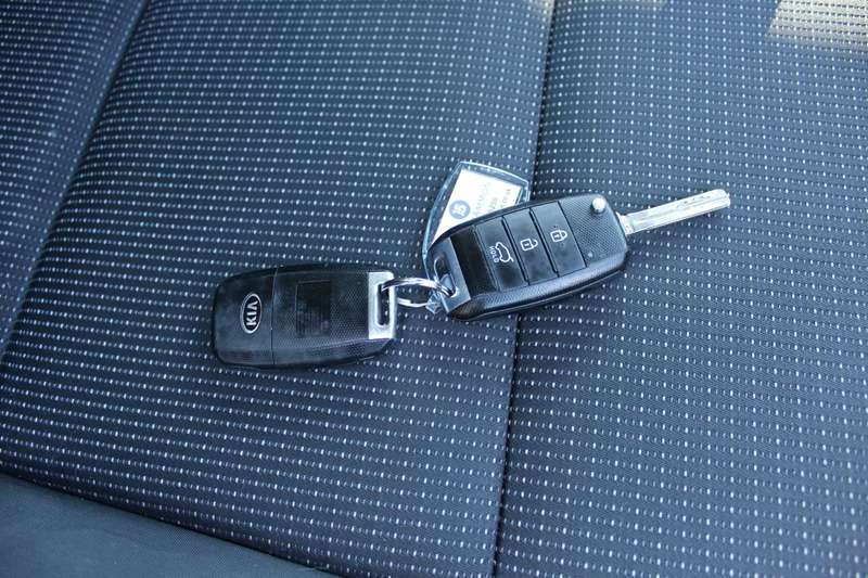 2017 KIA SPORTAGE 2017 KIA SPORTAGE