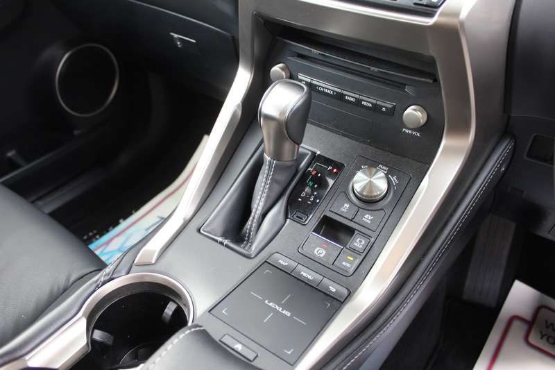 2019 LEXUS NX 2019 LEXUS NX