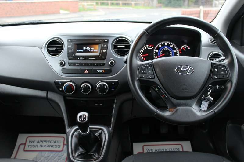 2019 HYUNDAI I10 2019 HYUNDAI I10