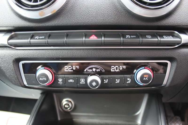 2018 AUDI A3 2018 AUDI A3