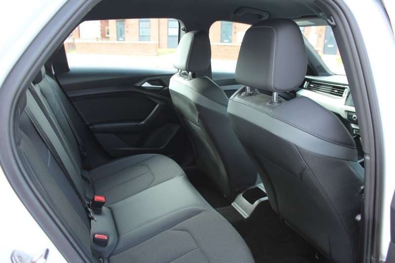 2022 AUDI A1 2022 AUDI A1