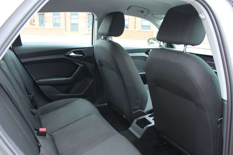 2022 AUDI A1 2022 AUDI A1