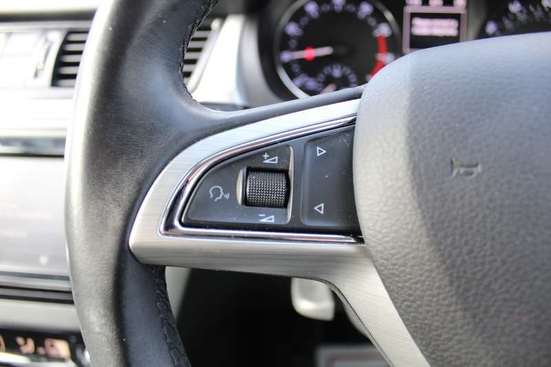 2016 SKODA RAPID 2016 SKODA RAPID