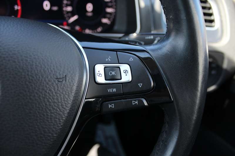 2019 VOLKSWAGEN GOLF 2019 VOLKSWAGEN GOLF