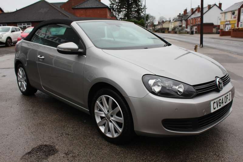 A 2014 VOLKSWAGEN GOLF 1.4 S TSI A 2014 VOLKSWAGEN GOLF 1.4 S TSI