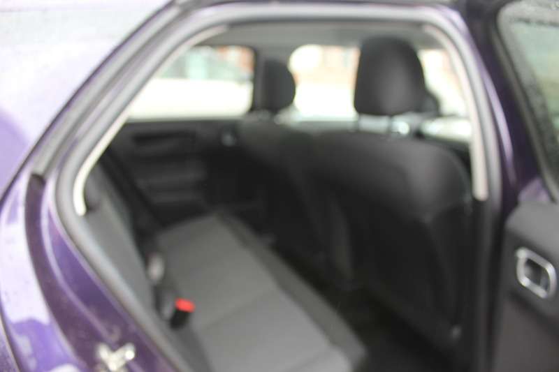 2016 CITROEN C4 CACTUS 2016 CITROEN C4 CACTUS