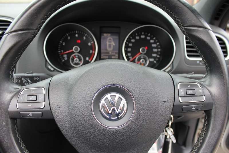 2014 VOLKSWAGEN GOLF 2014 VOLKSWAGEN GOLF