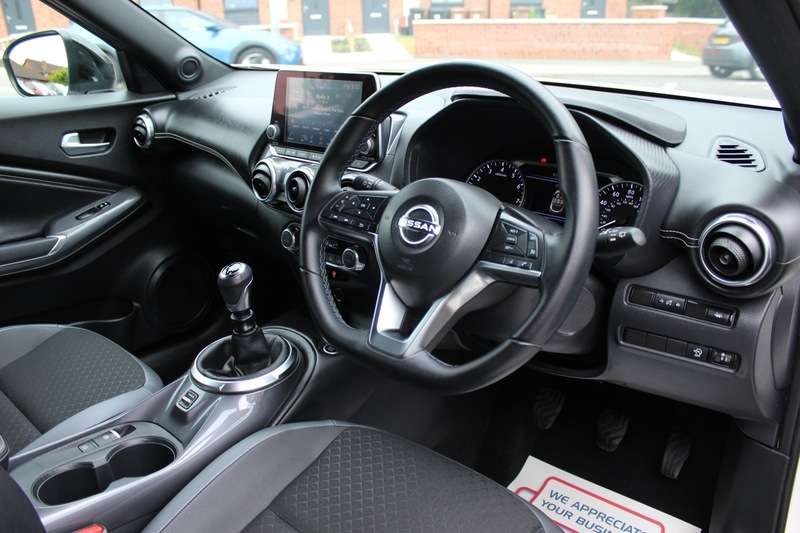 2023 NISSAN JUKE 2023 NISSAN JUKE