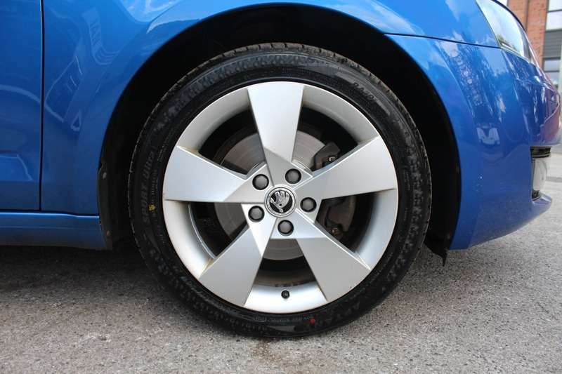 2016 SKODA OCTAVIA 2016 SKODA OCTAVIA