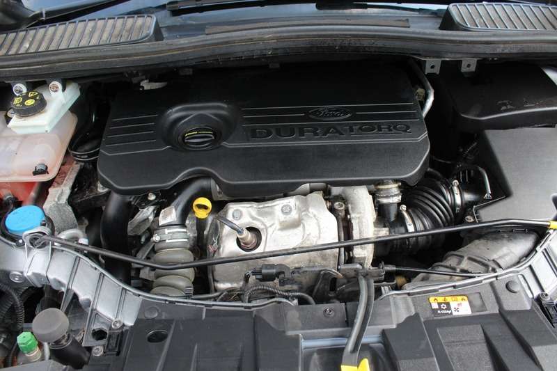 2017 FORD C-MAX 2017 FORD C-MAX