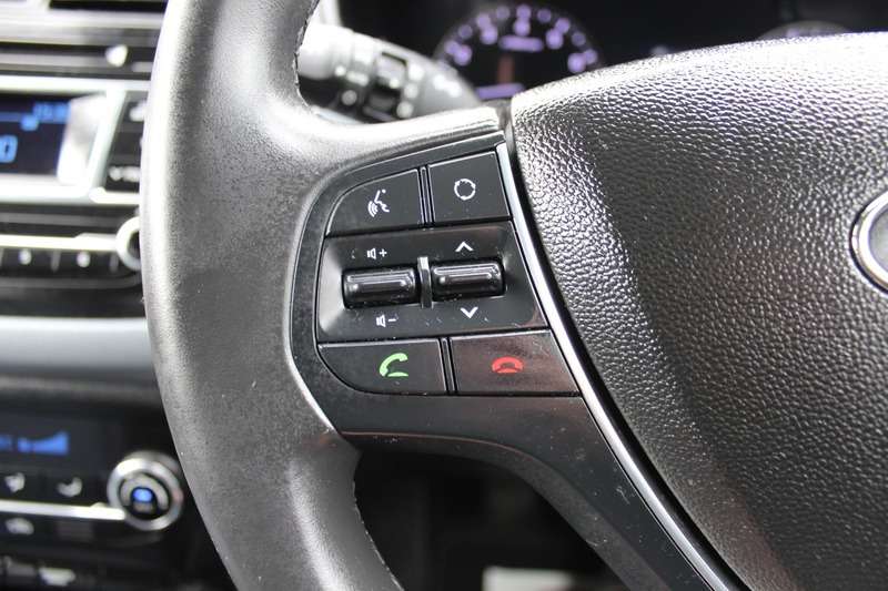 2016 HYUNDAI I20 2016 HYUNDAI I20