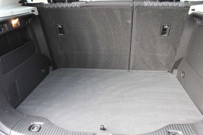 2015 VAUXHALL MOKKA 2015 VAUXHALL MOKKA