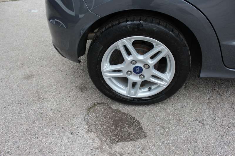 2017 FORD KA+ 2017 FORD KA+