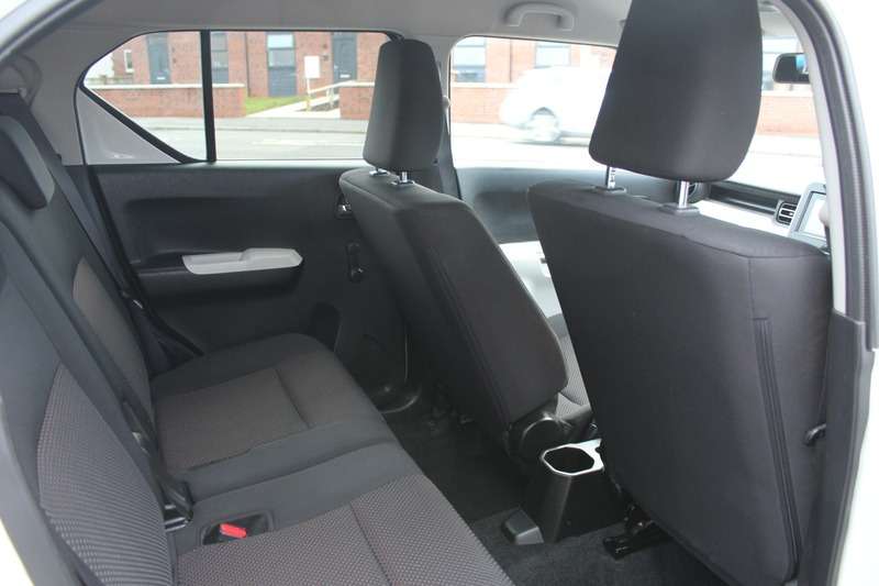 2018 SUZUKI 2018 SUZUKI