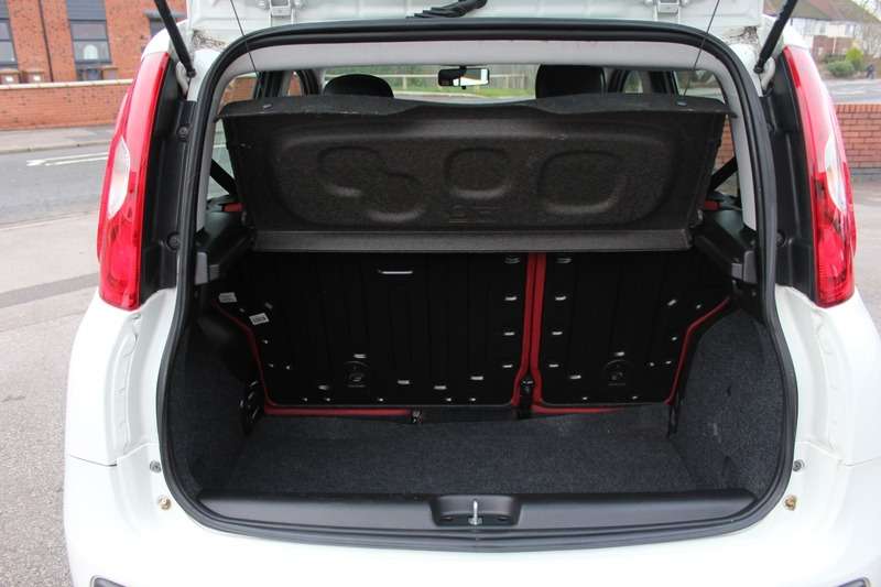 2015 FIAT PANDA 2015 FIAT PANDA