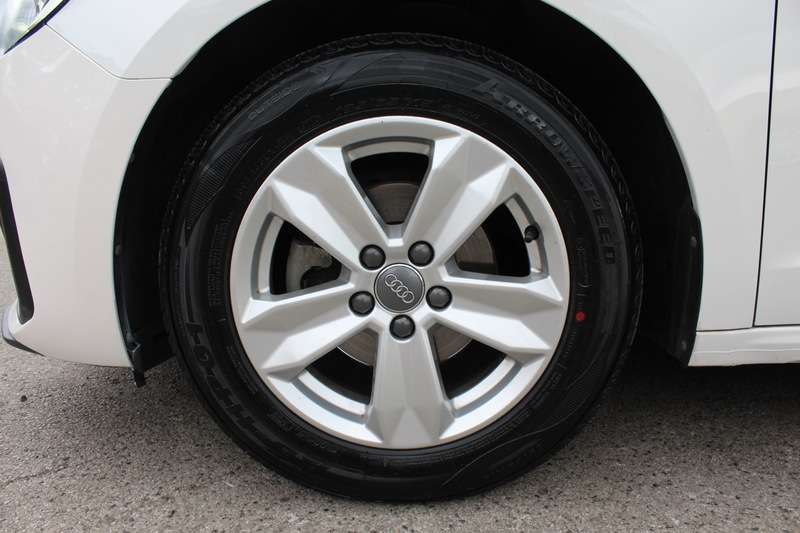 2022 AUDI A1 2022 AUDI A1