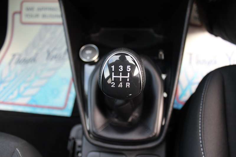 2019 FORD FIESTA 2019 FORD FIESTA