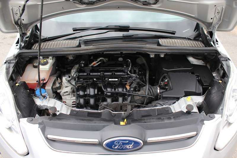 2015 FORD C-MAX 2015 FORD C-MAX