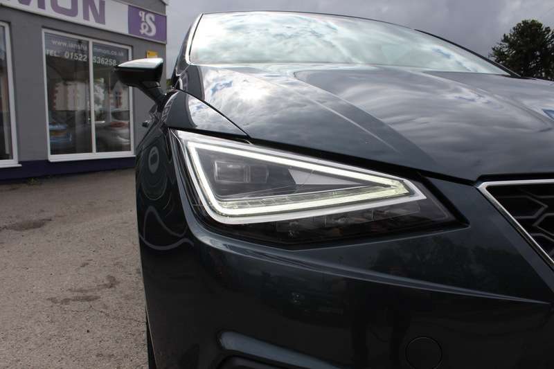 2022 SEAT IBIZA 2022 SEAT IBIZA