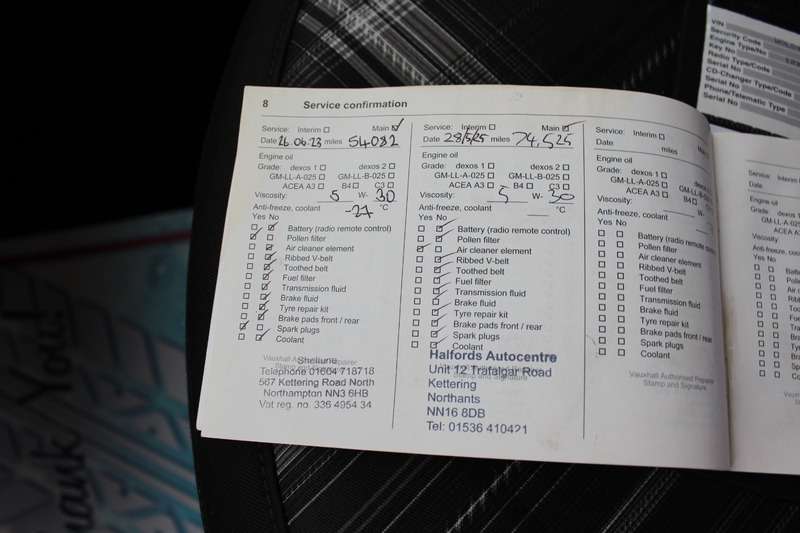 2015 VAUXHALL CORSA 2015 VAUXHALL CORSA