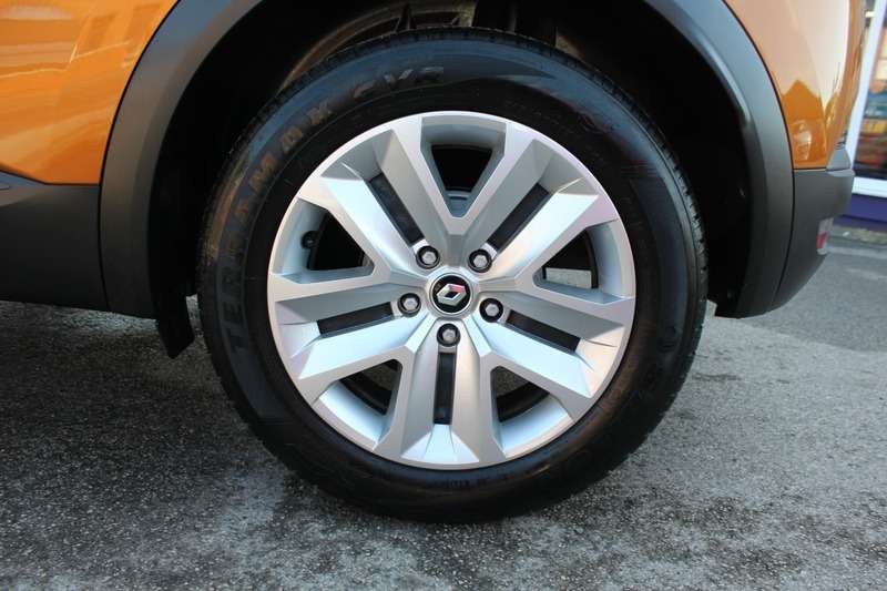 2021 RENAULT CAPTUR 2021 RENAULT CAPTUR