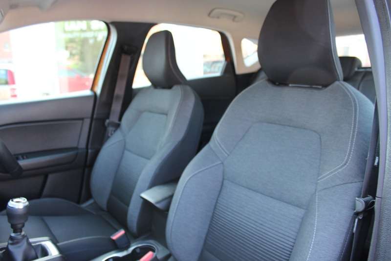 2021 RENAULT CAPTUR 2021 RENAULT CAPTUR