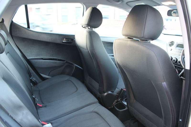 2018 HYUNDAI I10 2018 HYUNDAI I10