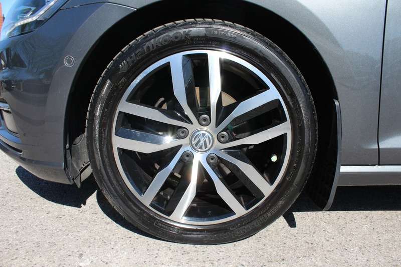 2019 VOLKSWAGEN GOLF 2019 VOLKSWAGEN GOLF