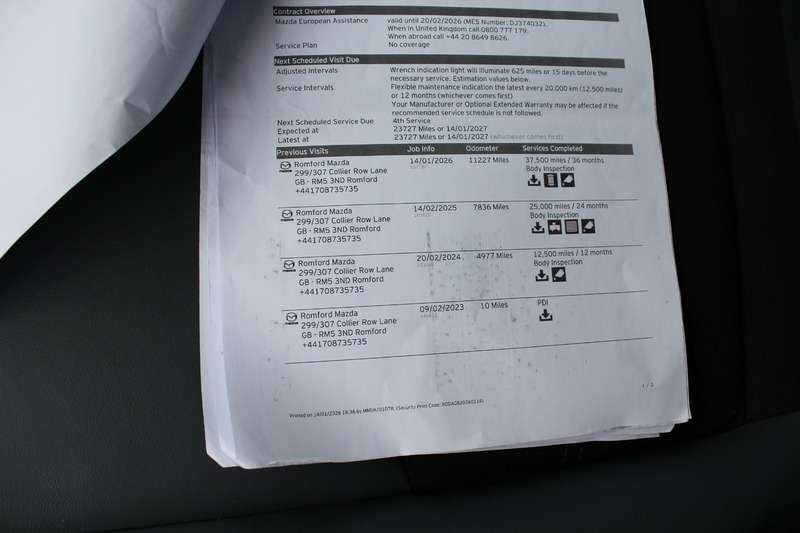 2023 MAZDA MAZDA 2 2023 MAZDA MAZDA 2