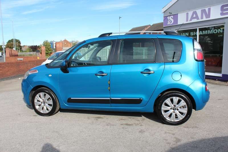 2010 CITROEN C3 2010 CITROEN C3