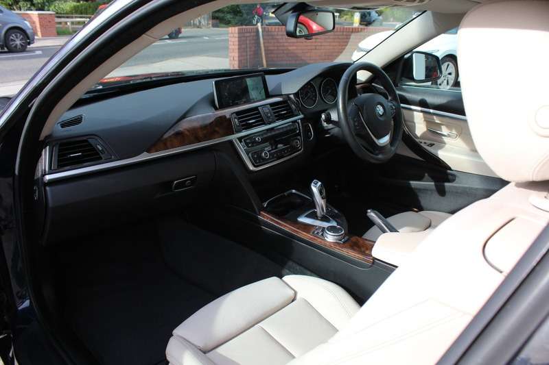 2016 BMW 4 SERIES 2016 BMW 4 SERIES