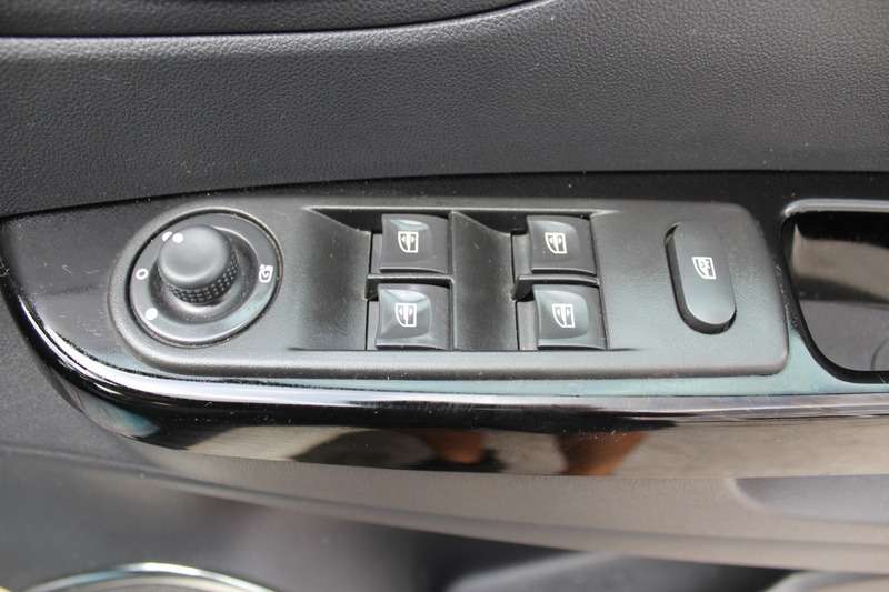 2016 RENAULT CAPTUR 2016 RENAULT CAPTUR