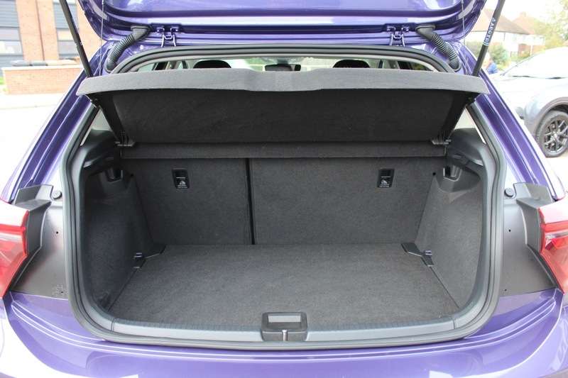 2022 VOLKSWAGEN POLO 2022 VOLKSWAGEN POLO