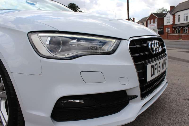 2015 AUDI A3 2015 AUDI A3