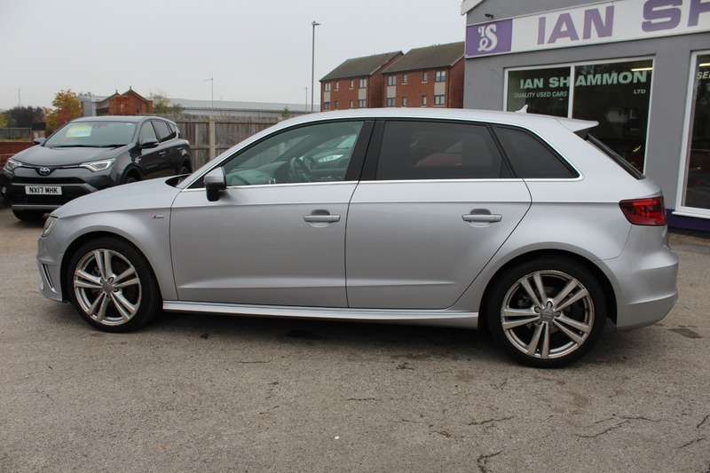 2015 AUDI A3 2015 AUDI A3