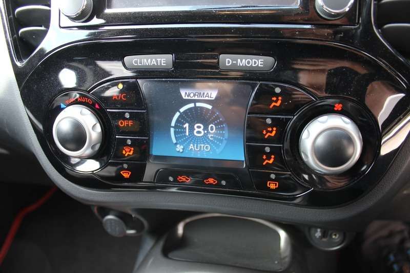 2013 NISSAN JUKE 2013 NISSAN JUKE