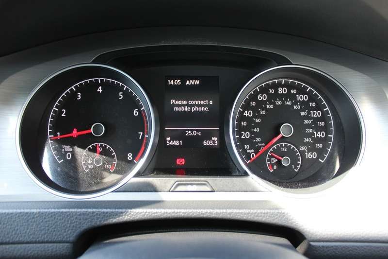 2017 VOLKSWAGEN GOLF 2017 VOLKSWAGEN GOLF
