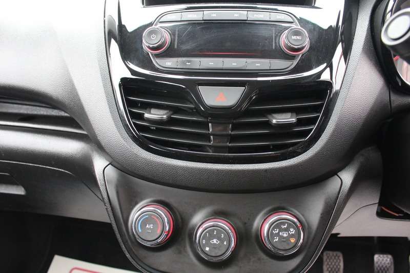 2016 VAUXHALL VIVA 2016 VAUXHALL VIVA