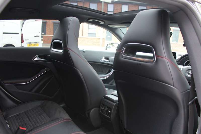 2018 MERCEDES-BENZ CLA 2018 MERCEDES-BENZ CLA